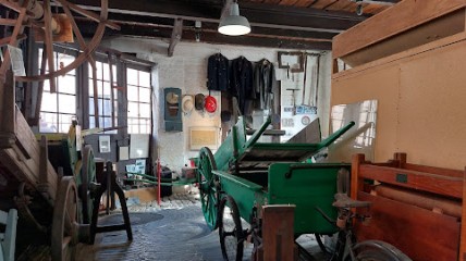 Bezoek VolXmuseum