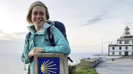 Theatervoorstelling Pelgrim